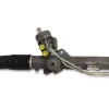 Recambio de cremallera direccion para audi a6 berlina (4b2) 1.9 tdi referencia OEM IAM 4B1422066N  