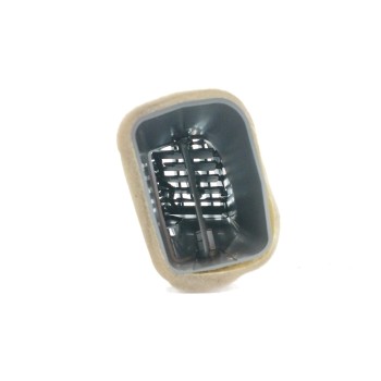 Recambio de rejilla aireadora para opel astra j gtc sportive referencia OEM IAM 13300560 CENTRAL IZQUIERDA 