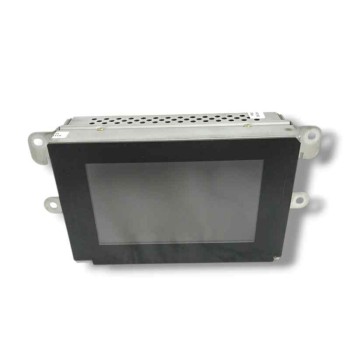 PANTALLA MULTIFUNCION 28090BU706 CC5W4001H 40724556H