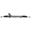Recambio de cremallera direccion para audi a6 berlina (4b2) 1.9 tdi referencia OEM IAM 4B1422066N  