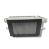 Recambio de pantalla multifuncion para nissan almera tino (v10) 2.2 dci referencia OEM IAM 28090BU706 CC5W4001H 40724556H