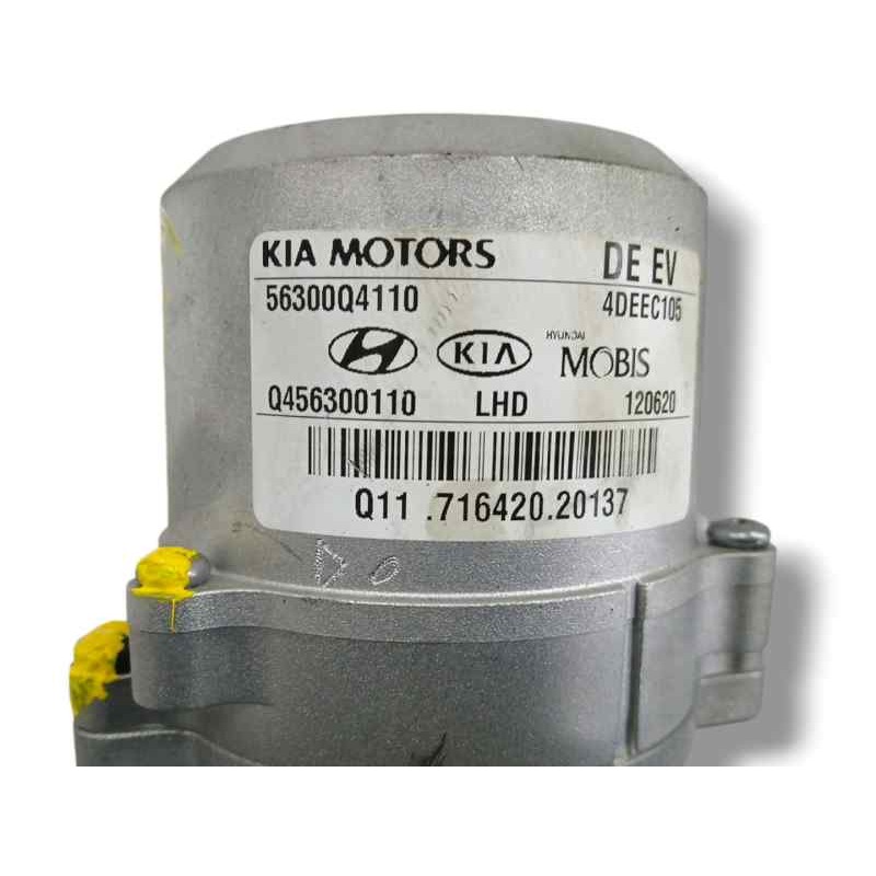 COLUMNA DIRECCION Q456399500