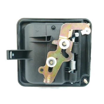 Recambio de maneta exterior lateral derecha para peugeot boxer caja cerr. techo sobreelev. (rs3200)(230)(´02) 2.8 hdi referencia