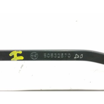 Recambio de brazo limpia delantero izquierdo para alfa romeo giulia (952) 2.0 turbo cat referencia OEM IAM 50532570  