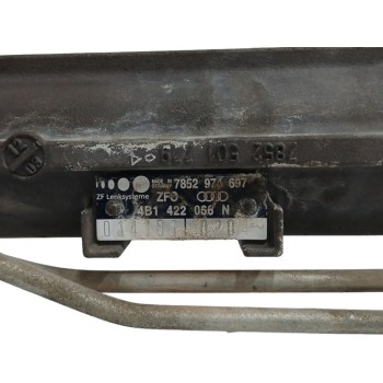 Recambio de cremallera direccion para audi a6 berlina (4b2) 1.9 tdi referencia OEM IAM 4B1422066N  