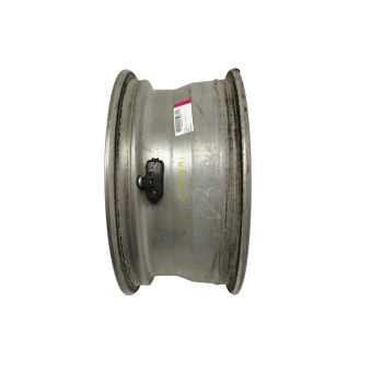 Recambio de llanta para hyundai i40 1.7 crdi cat referencia OEM IAM 529103Z610 7JX16ET40 5H 5X115