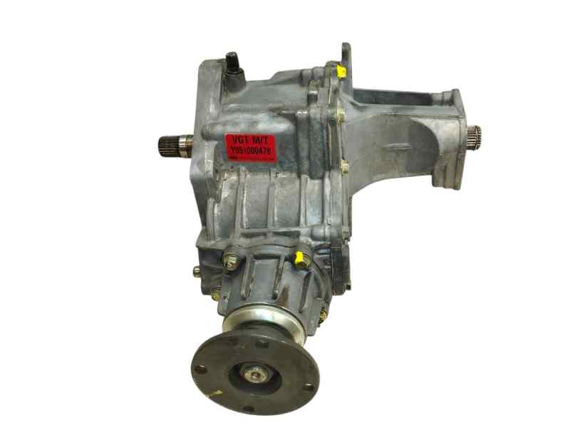 Recambio de caja transfer para hyundai santa fe (sm) 2.0 crdi vgt comfort referencia OEM IAM VJTMT 4731339101 
