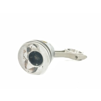 Recambio de biela para volkswagen touareg (7la) 2.5 tdi referencia OEM IAM 38105401J CON PISTON 70107065N
