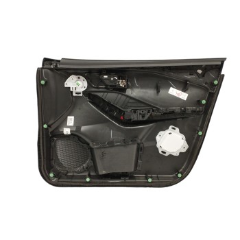 Recambio de guarnecido puerta delantera izquierda para nissan qashqai iii (j12) 1.3 dig-t referencia OEM IAM 809776UN001  