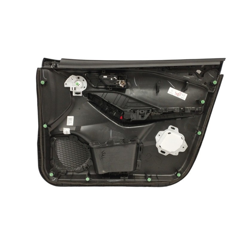 GUARNECIDO PUERTA DELANTERA IZQUIERDA