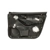 Recambio de guarnecido puerta delantera izquierda para nissan qashqai iii (j12) 1.3 dig-t referencia OEM IAM 809776UN001  
