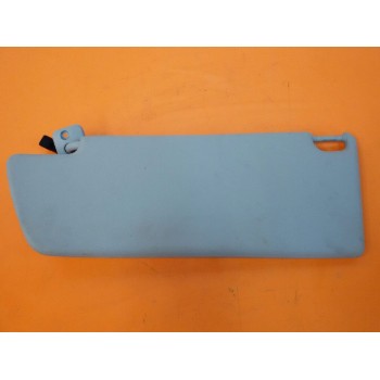 Recambio de parasol derecho para opel zafira b enjoy referencia OEM IAM 13234249  