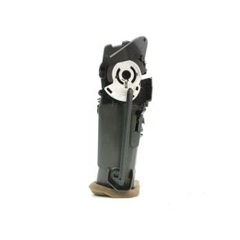 Recambio de rejilla aireadora para opel astra j gtc sportive referencia OEM IAM 13300560 CENTRAL IZQUIERDA 