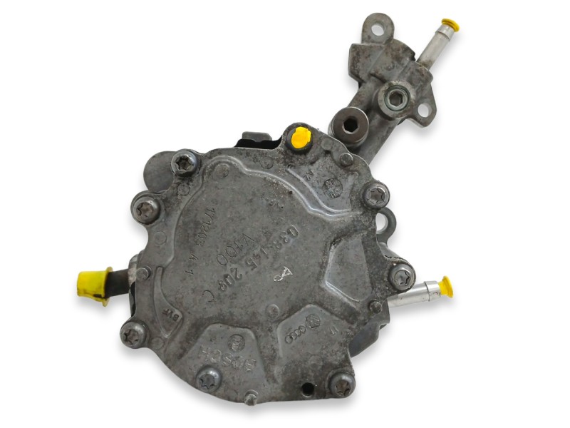 Recambio de depresor freno / bomba vacio para audi a6 berlina (4b2) 1.9 tdi referencia OEM IAM 038145209C  