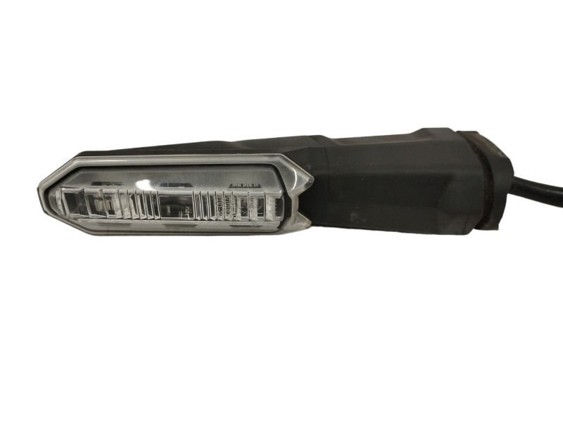 Recambio de intermitente para kawasaki zh2 1000 zh2 1000 referencia OEM IAM 50R0034599 TRASERO IZQUIERDO 