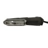 Recambio de intermitente para kawasaki zh2 1000 zh2 1000 referencia OEM IAM 50R0034599 TRASERO IZQUIERDO 