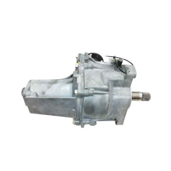 Recambio de caja transfer para hyundai santa fe (sm) 2.0 crdi vgt comfort referencia OEM IAM VJTMT 4731339101 