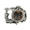 Recambio de culata para bmw r 1200 gs r 1200 gs referencia OEM IAM 8546345 LADO IZQUIERDO 