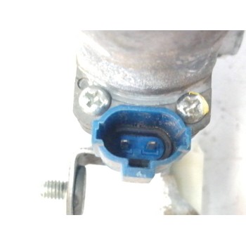 Recambio de elevalunas trasero derecho para chevrolet captiva 2.0 diesel cat referencia OEM IAM 96627082  