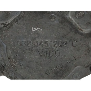 Recambio de depresor freno / bomba vacio para audi a6 berlina (4b2) 1.9 tdi referencia OEM IAM 038145209C  