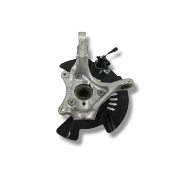 Recambio de mangueta delantera derecha para kia niro i (de) e-niro referencia OEM IAM 51711K4000  