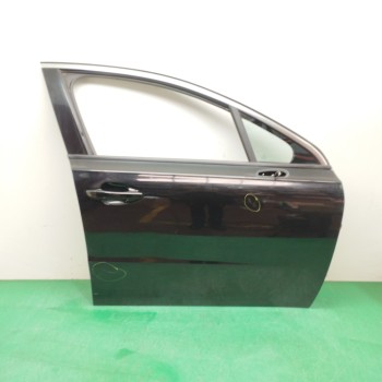 Recambio de puerta delantera derecha para peugeot 508 i (8d_) 2.0 hdi referencia OEM IAM 9677683980 OBSERVAR FOTOS 