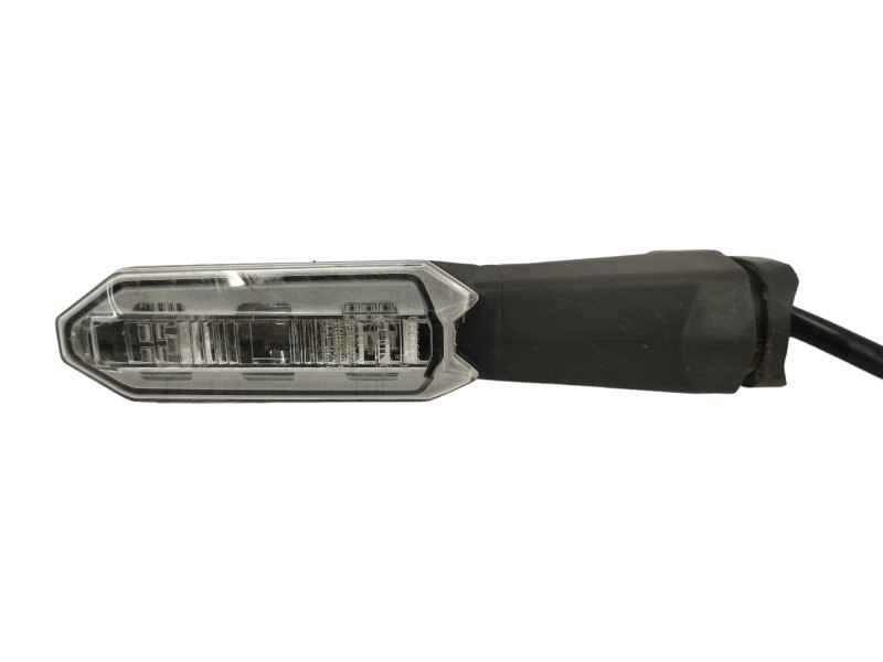 Recambio de intermitente para kawasaki zh2 1000 zh2 1000 referencia OEM IAM 50R0034599 DELANTERO IZQUIERDO 