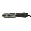 Recambio de intermitente para kawasaki zh2 1000 zh2 1000 referencia OEM IAM 50R0034599 DELANTERO IZQUIERDO 