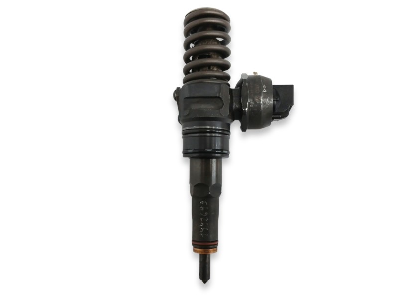 Recambio de inyector para audi a6 berlina (4b2) 1.9 tdi referencia OEM IAM 038130073BA 0414720216 