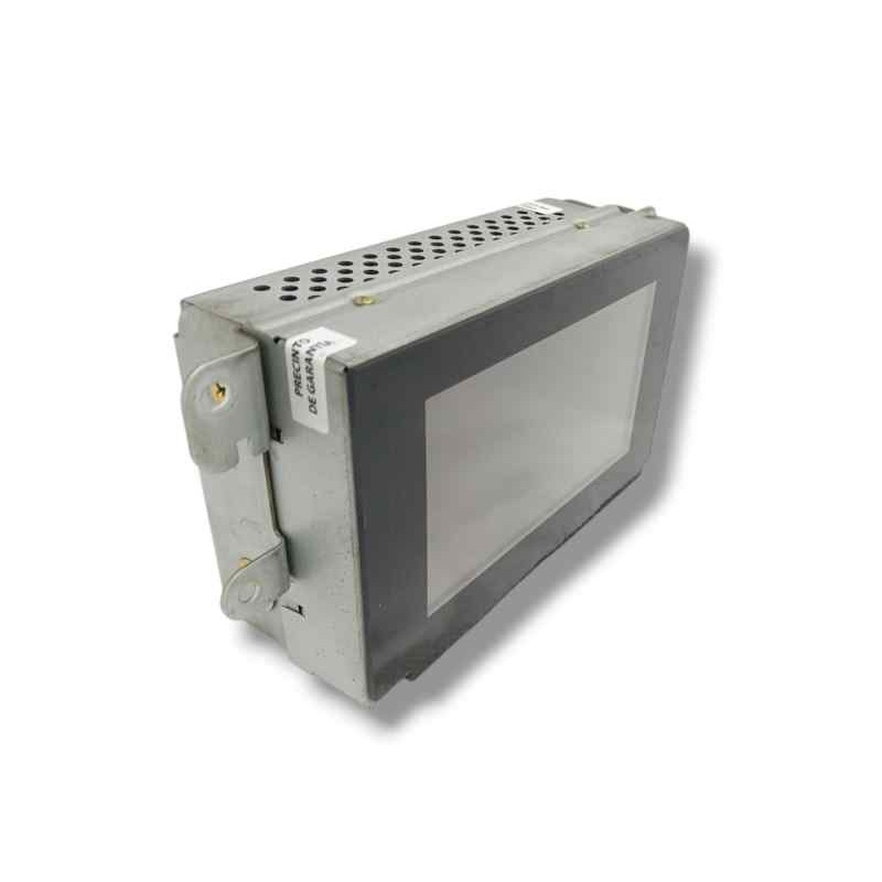 PANTALLA MULTIFUNCION CC5W4001H 40724556H