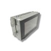 Recambio de pantalla multifuncion para nissan almera tino (v10) 2.2 dci referencia OEM IAM 28090BU706 CC5W4001H 40724556H
