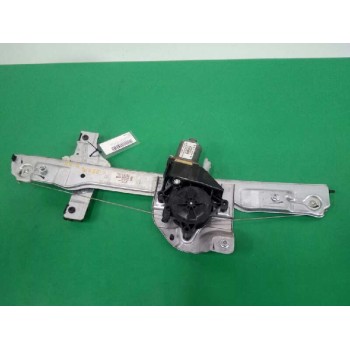 Recambio de elevalunas delantero derecho para peugeot 208 style referencia OEM IAM 9674254380 9673154380 