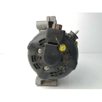 Recambio de alternador para toyota rav 4 iv (_a4_) 2.2 d 4wd (ala49) referencia OEM IAM 2706026081 1042118121 31081