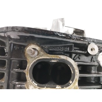 Recambio de culata para bmw r 1200 gs r 1200 gs referencia OEM IAM 8546345 LADO IZQUIERDO 