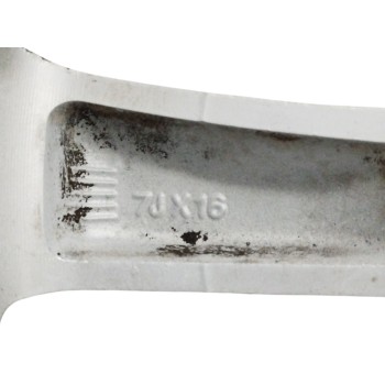 Recambio de llanta para hyundai i40 1.7 crdi cat referencia OEM IAM 529103Z610 7JX16ET40 5H 5X115