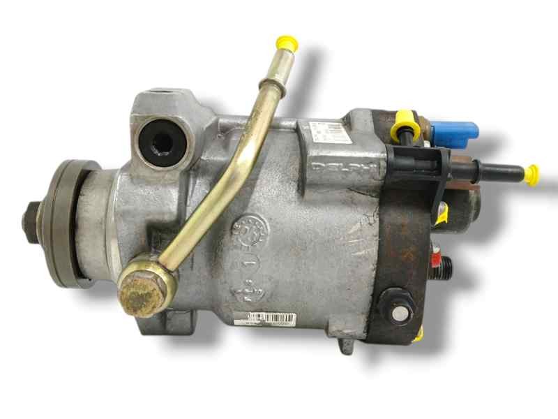 Recambio de bomba inyeccion para ford mondeo berlina (ge) 2.0 tdci cat referencia OEM IAM 2C1Q9B395AB R9044Z034A 