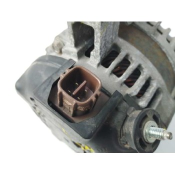 Recambio de alternador para toyota rav 4 iv (_a4_) 2.2 d 4wd (ala49) referencia OEM IAM 2706026081 1042118121 31081