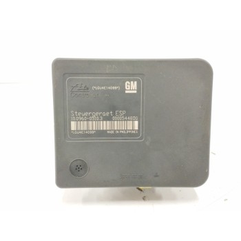 Recambio de abs para opel astra h (a04) 1.6 (l48) referencia OEM IAM 13157577  