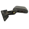 Recambio de retrovisor izquierdo para suzuki ps 10 santana anibal 2.8 d referencia OEM IAM   
