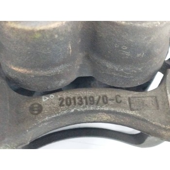 Recambio de pinza freno delantera izquierda para renault master combi desde ´98 2.2 diesel referencia OEM IAM   