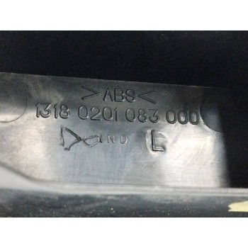 Recambio de cuadro instrumentos para renault 430 magnum e2 fsafe mod. 430.18 t gv 316 kw larga distancia referencia OEM IAM 1318