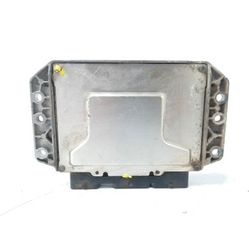 Recambio de centralita motor uce para renault modus 1.4 16v referencia OEM IAM 8200376474 215853640A 