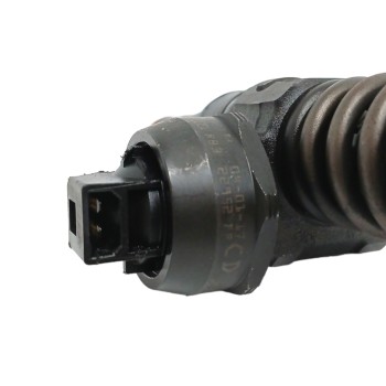Recambio de inyector para audi a6 berlina (4b2) 1.9 tdi referencia OEM IAM 038130073BA 0414720216 
