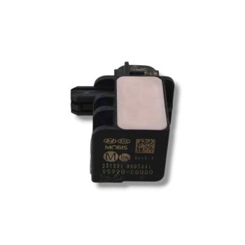 Recambio de modulo electronico para kia niro ii (sg2) ev referencia OEM IAM 95920CG000 23212210005441 