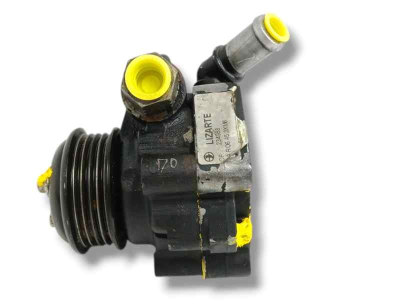 Recambio de bomba direccion para ford mondeo berlina (ge) 2.0 tdci cat referencia OEM IAM 1357629 XS7E3A733AC 