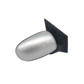 Recambio de retrovisor derecho para nissan almera tino (v10) 2.2 dci referencia OEM IAM  3 CABLES 