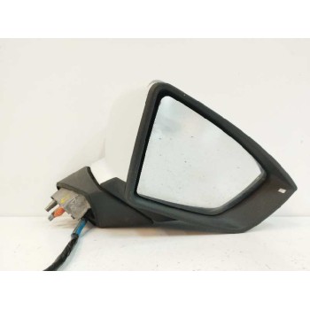 RETROVISOR DERECHO 2 ENCHUFES 4+8 CABLES 