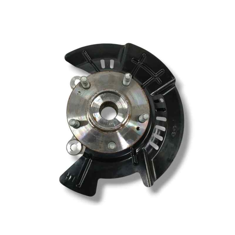 Recambio de mangueta delantera izquierda para kia niro i (de) e-niro referencia OEM IAM 51710K4000  