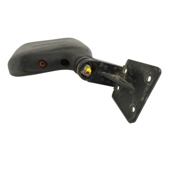 Recambio de retrovisor derecho para suzuki ps 10 santana anibal 2.8 d referencia OEM IAM   