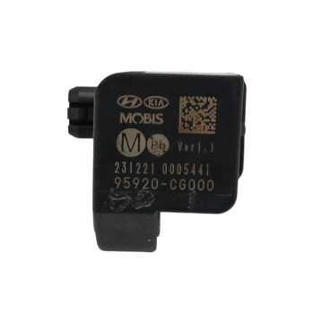 Recambio de modulo electronico para kia niro ii (sg2) ev referencia OEM IAM 95920CG000 23212210005441 